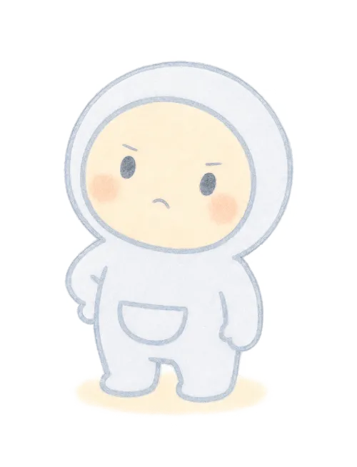ちゃっぴー