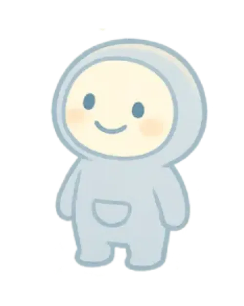 ちゃっぴー